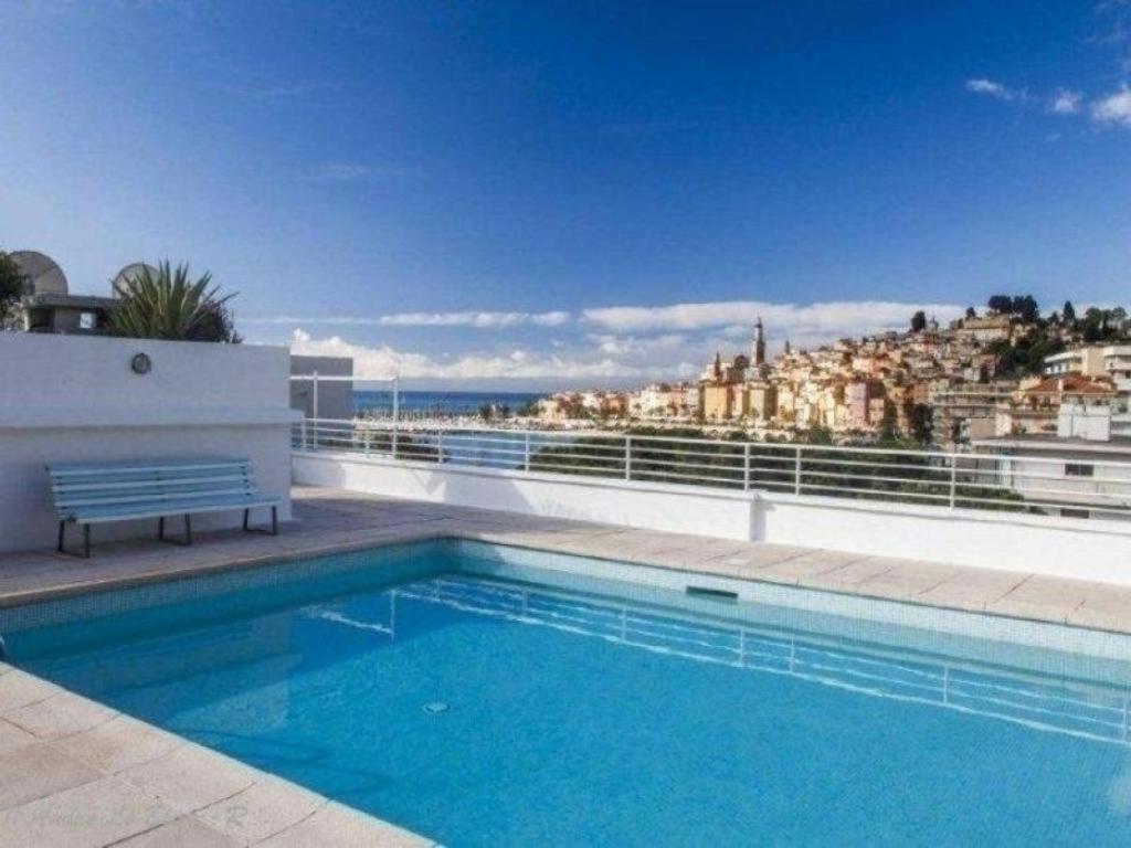 Le Lodge, T2 Classé 3 étoiles Avec Jardin, Parking, Piscine&mer à 2 Pas *